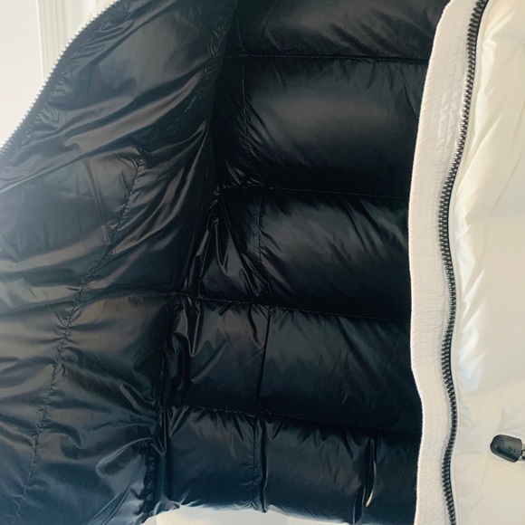 SOLD!Mackage down jacket - Picture 8 of 13